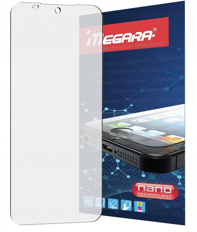 Szkło Hybrydowe Do Hammer Iron V