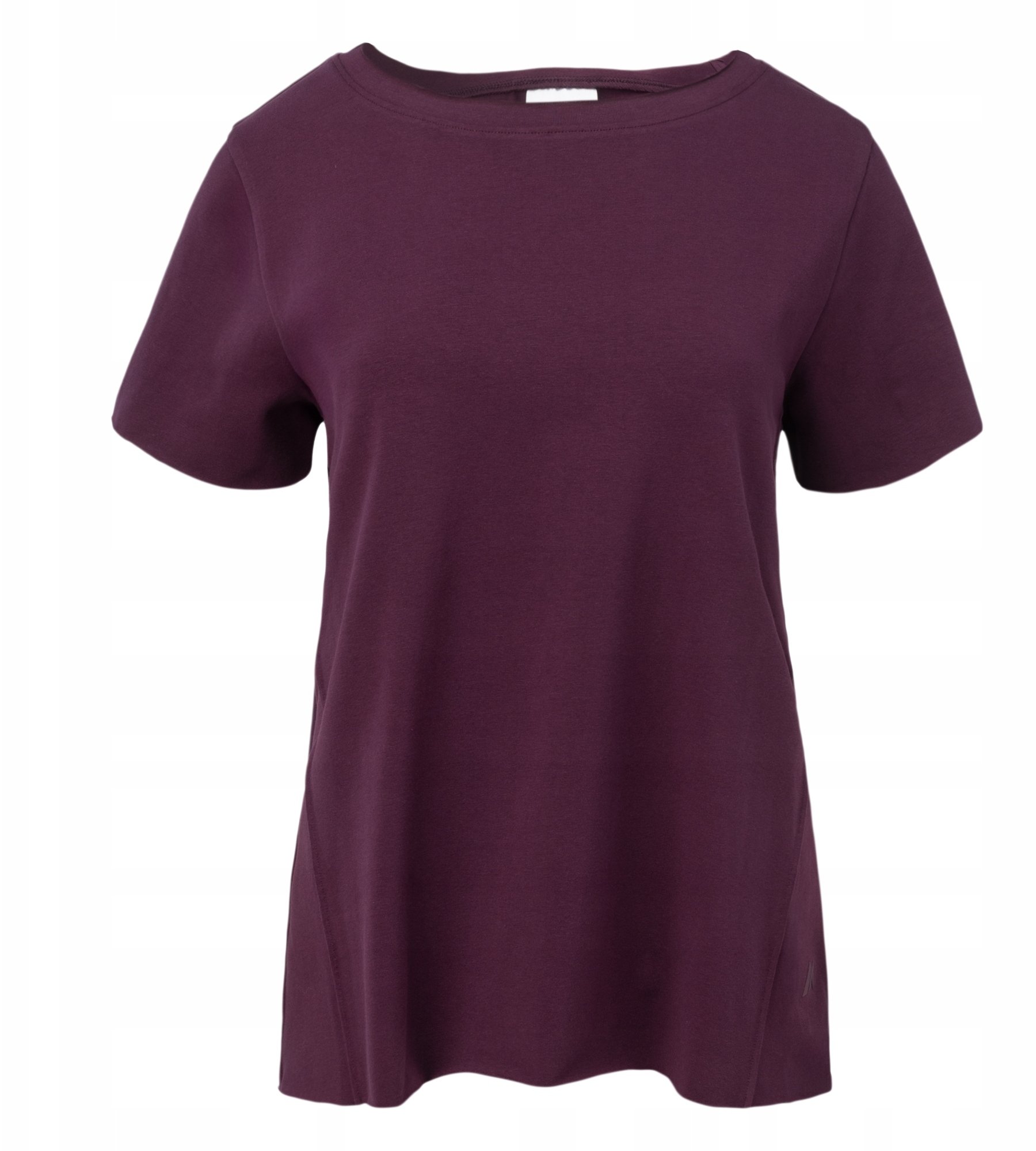 Damska Koszulka z krótkim rękawem LADY FANKY II