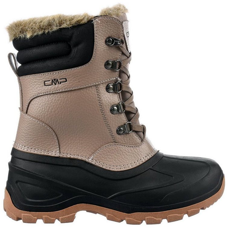 CMP Buty zimowe ATKA WMN SNOW BOOT WP (3Q79546/P430) 38