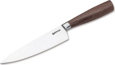 Boker Nóż Szefa Boker Solingen Core Walnut 16 cm uniwersalny