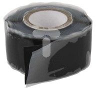Emos Taśma izolacyjna 25mm x 3m samowulkanizująca 8kV UV czarna (F52503)