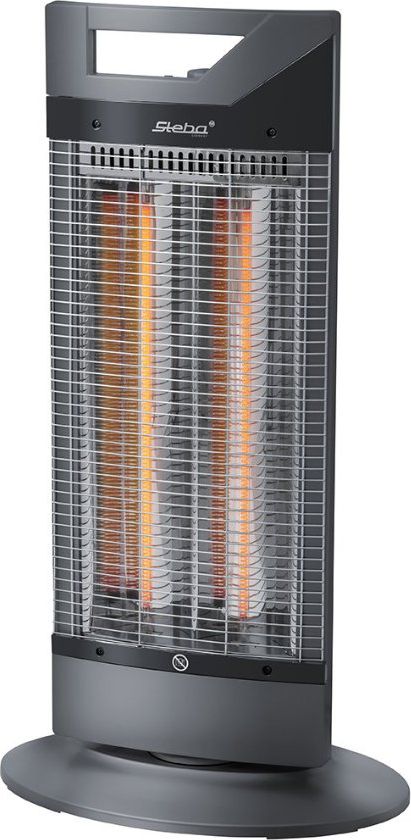 Grzejnik Steba promiennikowy 1000 W