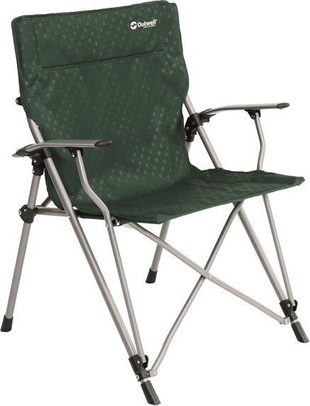 Outwell Krzesło podróżne Goya zielone