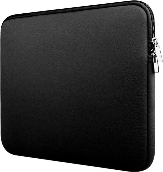 Etui ETUI NA LAPTOP torba neoprenowa 14-15,6" 39x29x1,5cm czarny TR1C