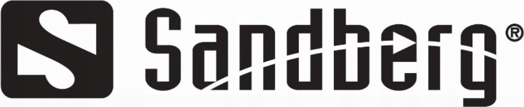 Sandberg Active Catalogue 2023