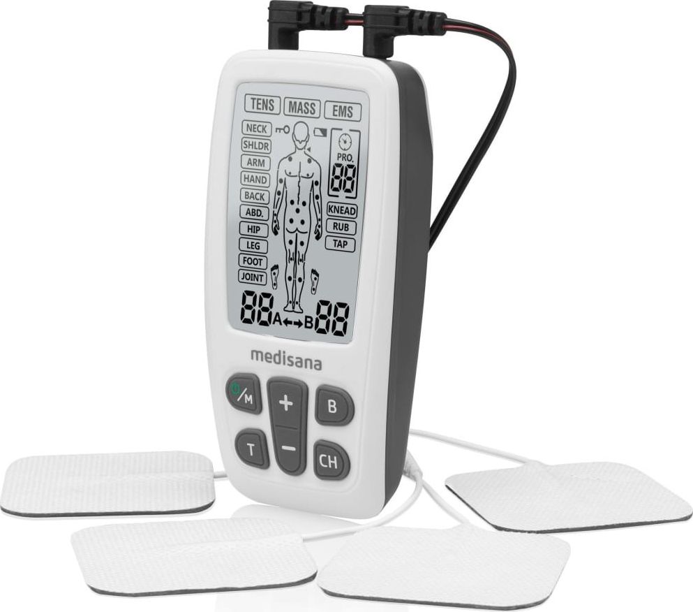 Masażer Medisana