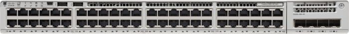 Switch Cisco C9200-48P-E