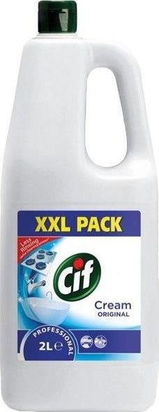 Cif CIF Professional Mleczko czyszczące 2l