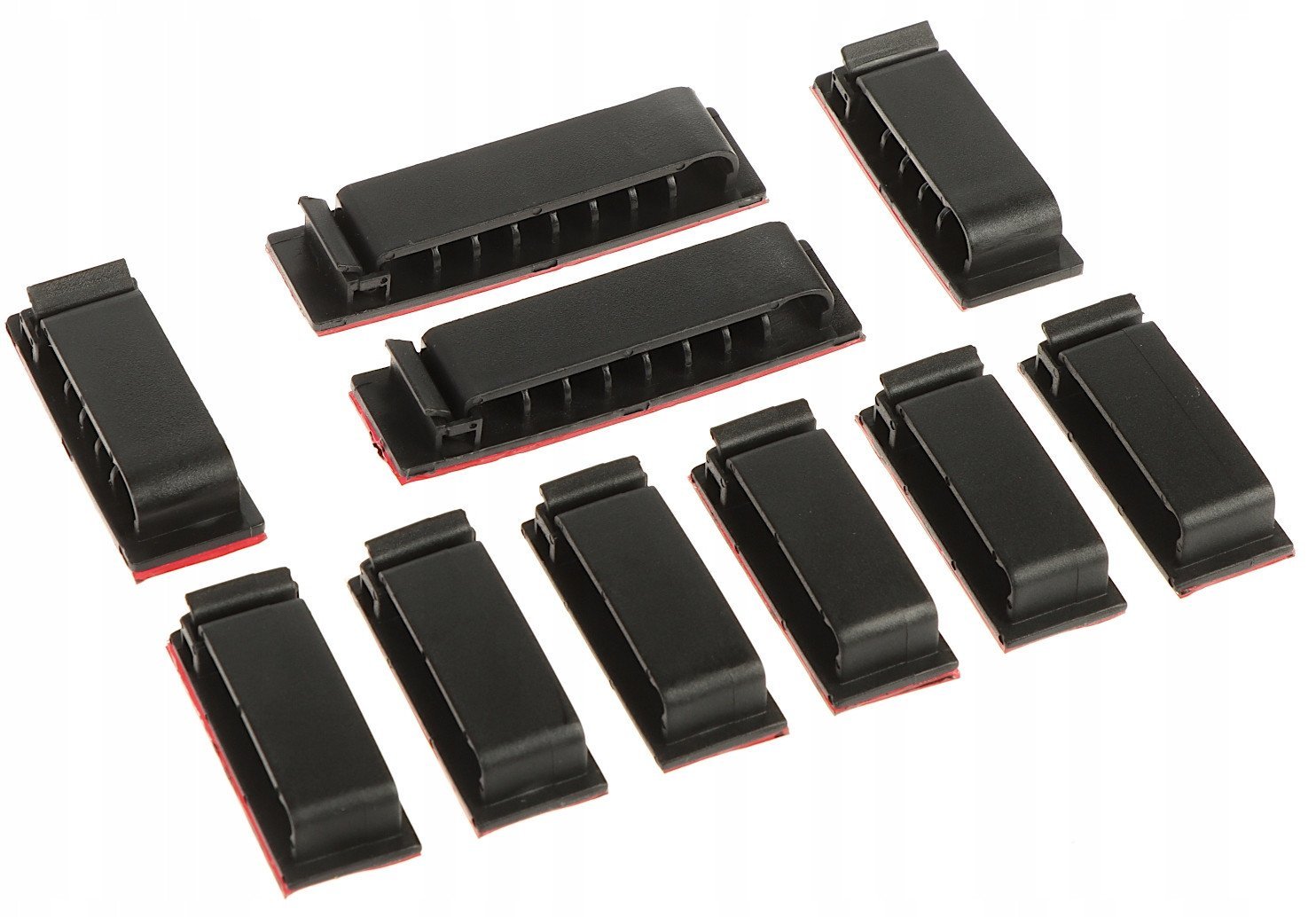 ZESTAW UCHWYTÓW KABLOWYCH TRSC-SET