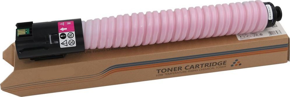 Toner CoreParts MSP141583U kaseta z tonerem 1 szt. Zamiennik Purpurowy