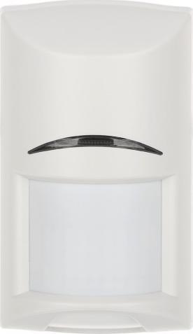 CZUJKA DUALNA MIKROFALA + PIR ISC-BDL2-WP12GE BOSCH