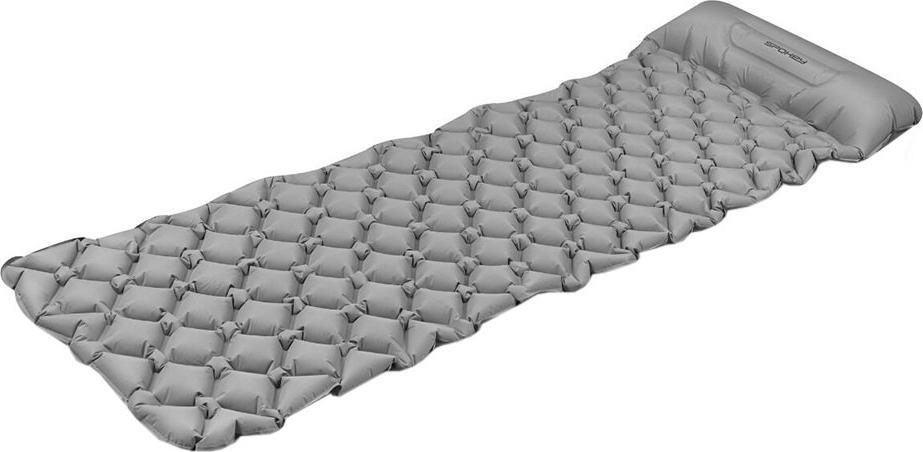 Spokey Spokey - AIR BED Materac trek. GY