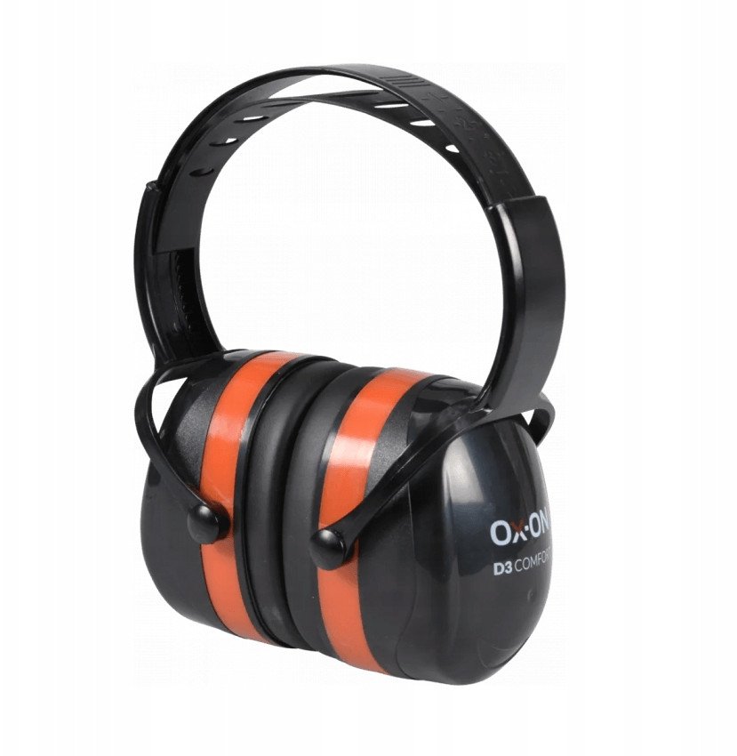 Ox-on earmuffs d3 comfort