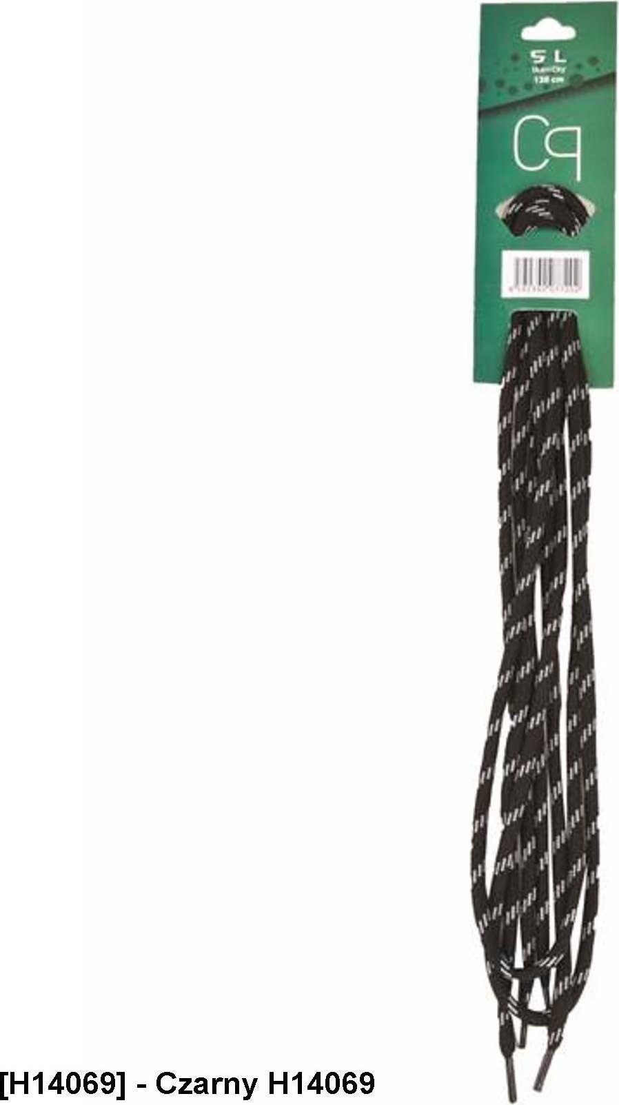 Ardon ARDON SL - sznurowadła - 110cm-130cm 110cm