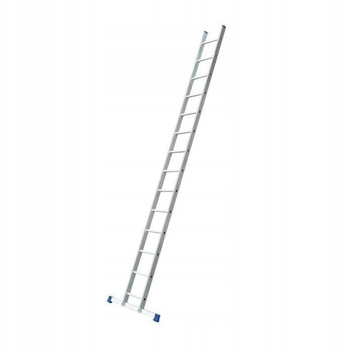 ELKOP Kapnes aluminium VHR1x14 pak. długość 3.7m/max4.7m Elkop