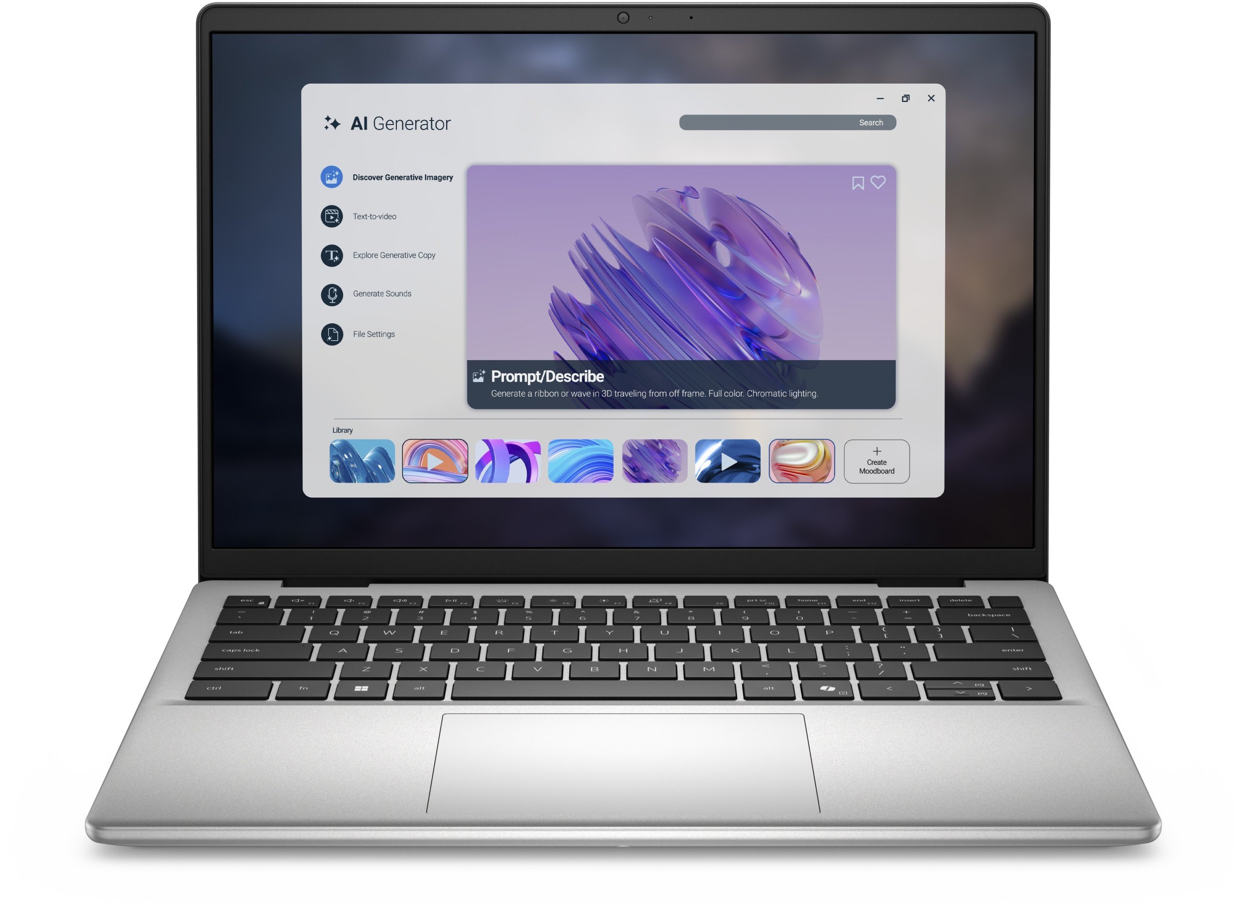 DELL Pro 14 Essential PV14255 Copilot+ PC AMD Ryzen AI 7 PRO 350 Laptop 35,6 cm (14") Full HD+ 16 GB DDR5-SDRAM 1 TB SSD Wi-Fi 6E (802.11ax) Windows 1