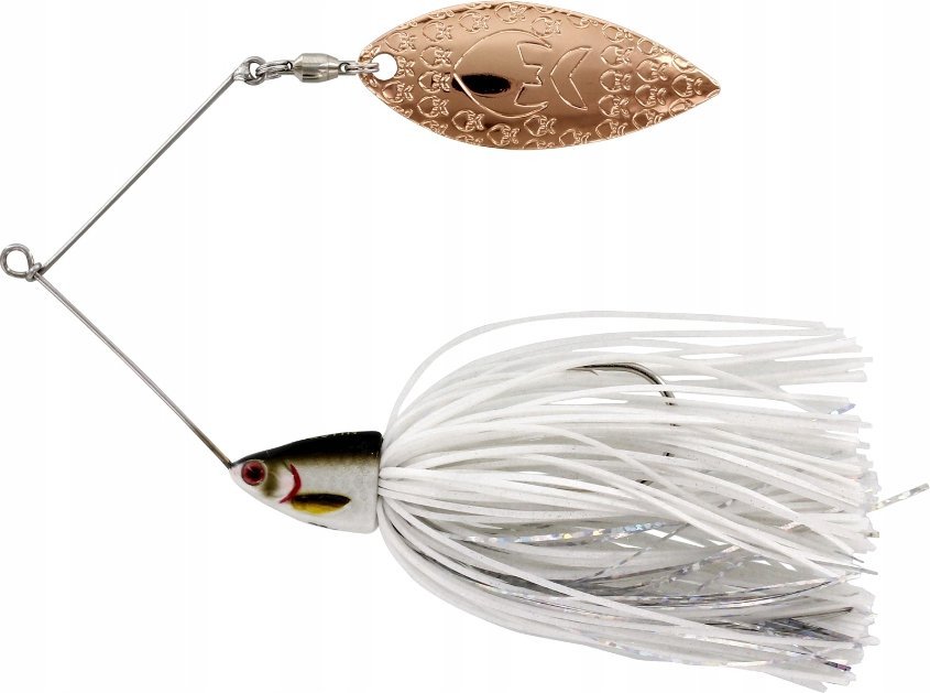 Westin Monstervibe (Willow) 23G Lively Roach |P052-136-055