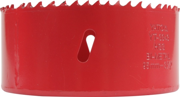 Yato Otwornica bimetalowa 83mm YT-3338