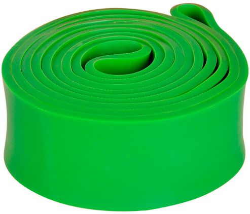 inSPORTline Powerband zielony