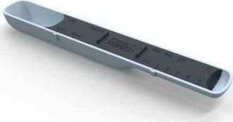 Joseph Joseph Miarka kuchenna Measure-Up, szaro-grafitowa / Joseph Joseph