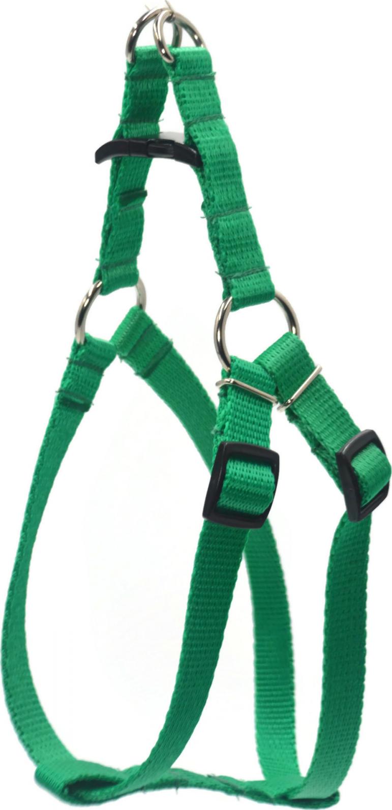 Alizoo Szelki dla średnich psów 16mm górne zapięcie - ALIZOO