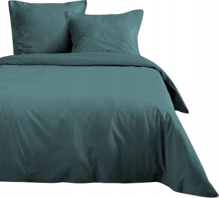 Bawełniana poszwa na kołdrę EDEN, 200 x 200 cm