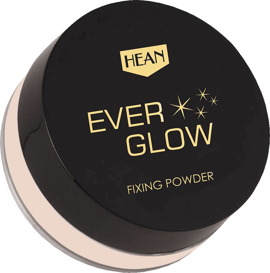 Hean HEAN Ever Glow PUDER ROZŚWIETLAJĄCY sypki