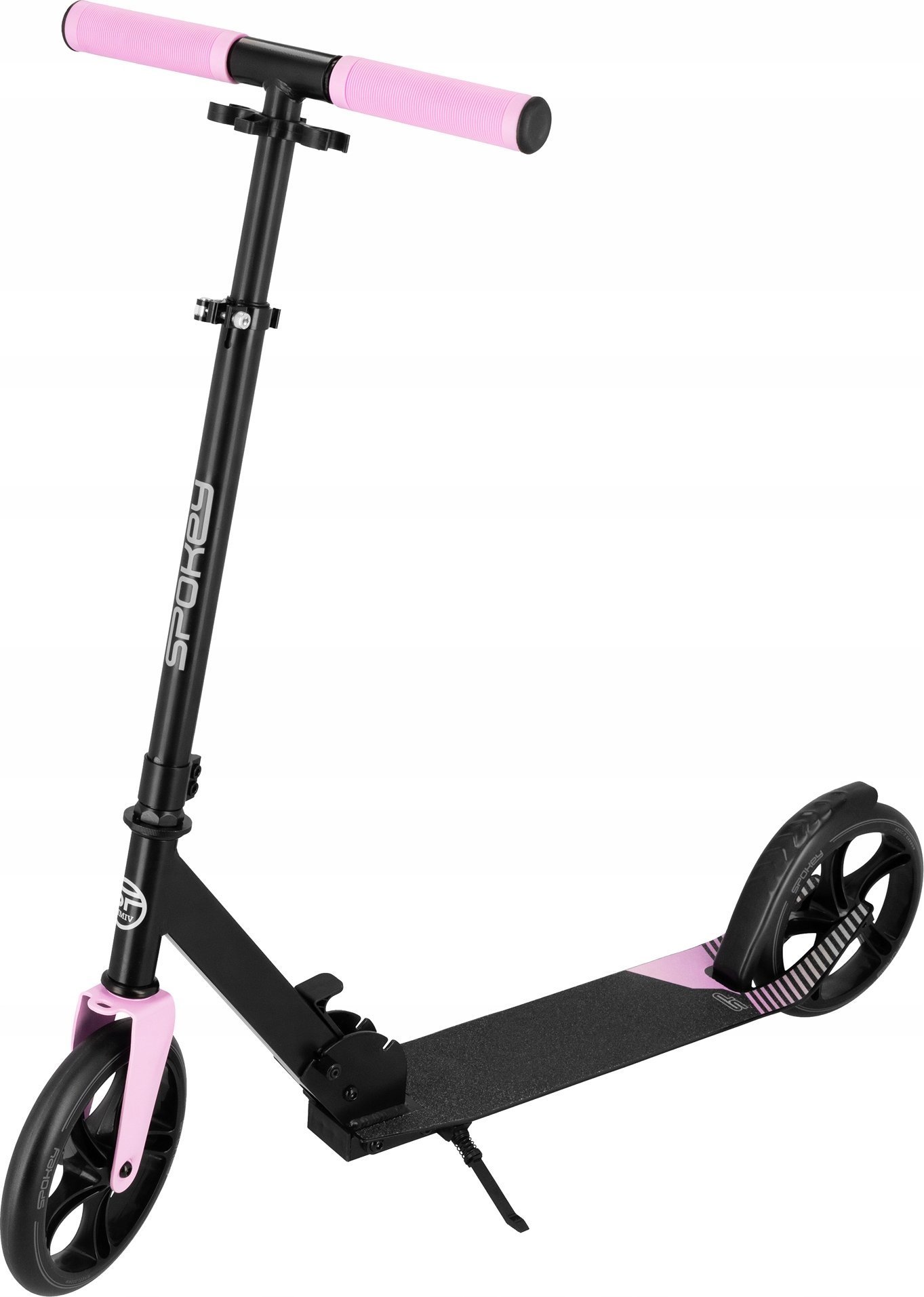 Hulajnoga miejska Spokey CITY FLOW