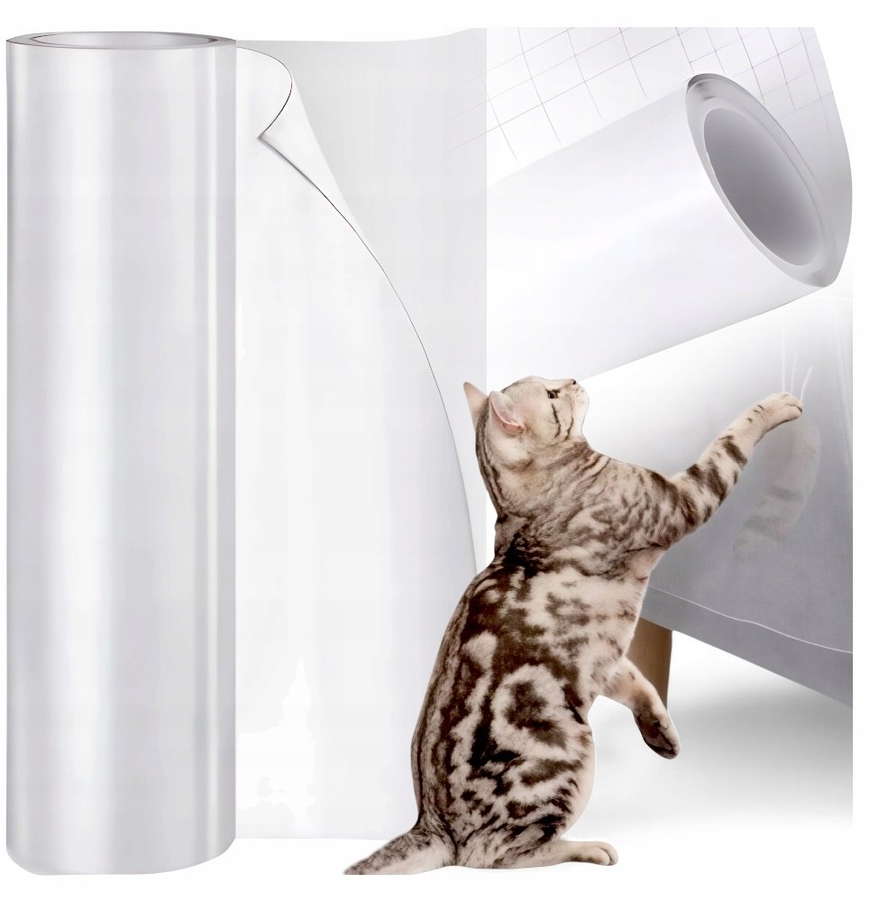 FOLIA OCHRONNA PRZECIWKO DRAPANIU KANZA