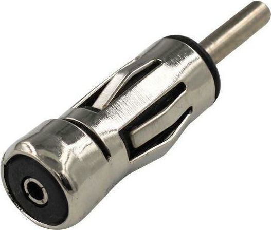 CGAuto AK124 ANTENA ADAPTER ANTENOWY WTYK PROSTY ISO
