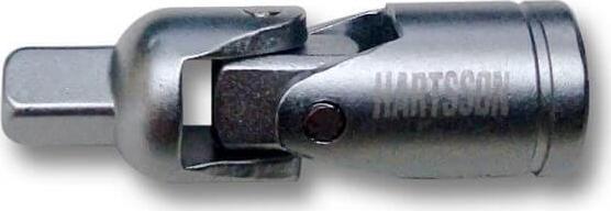 Dedra Przegub uniwersalny CrV 1/2"" - 17H309