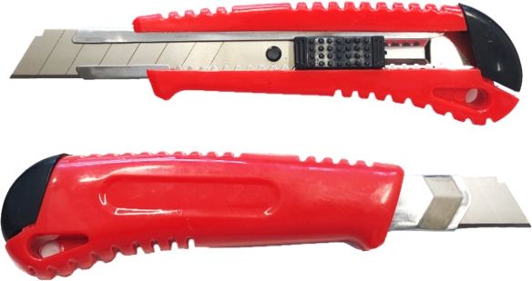 AWTools AW NOŻYK DO TAPET 18mm / SK5 AW29001