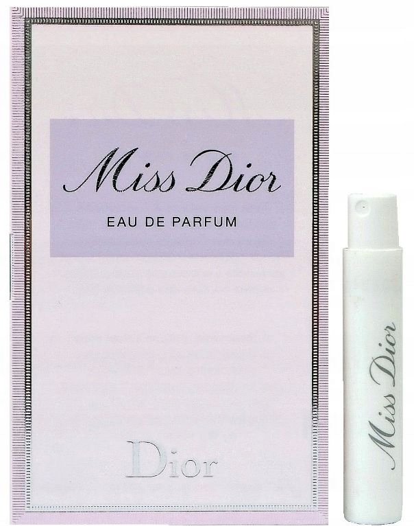 Dior Mini Miss Dior Woda perfumowana - 1Ml