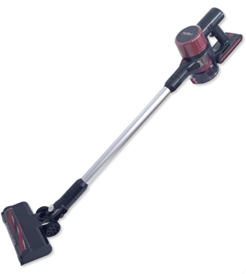 Akumulatorowy odkurzacz pionowy Hoffen (RVC-4466)