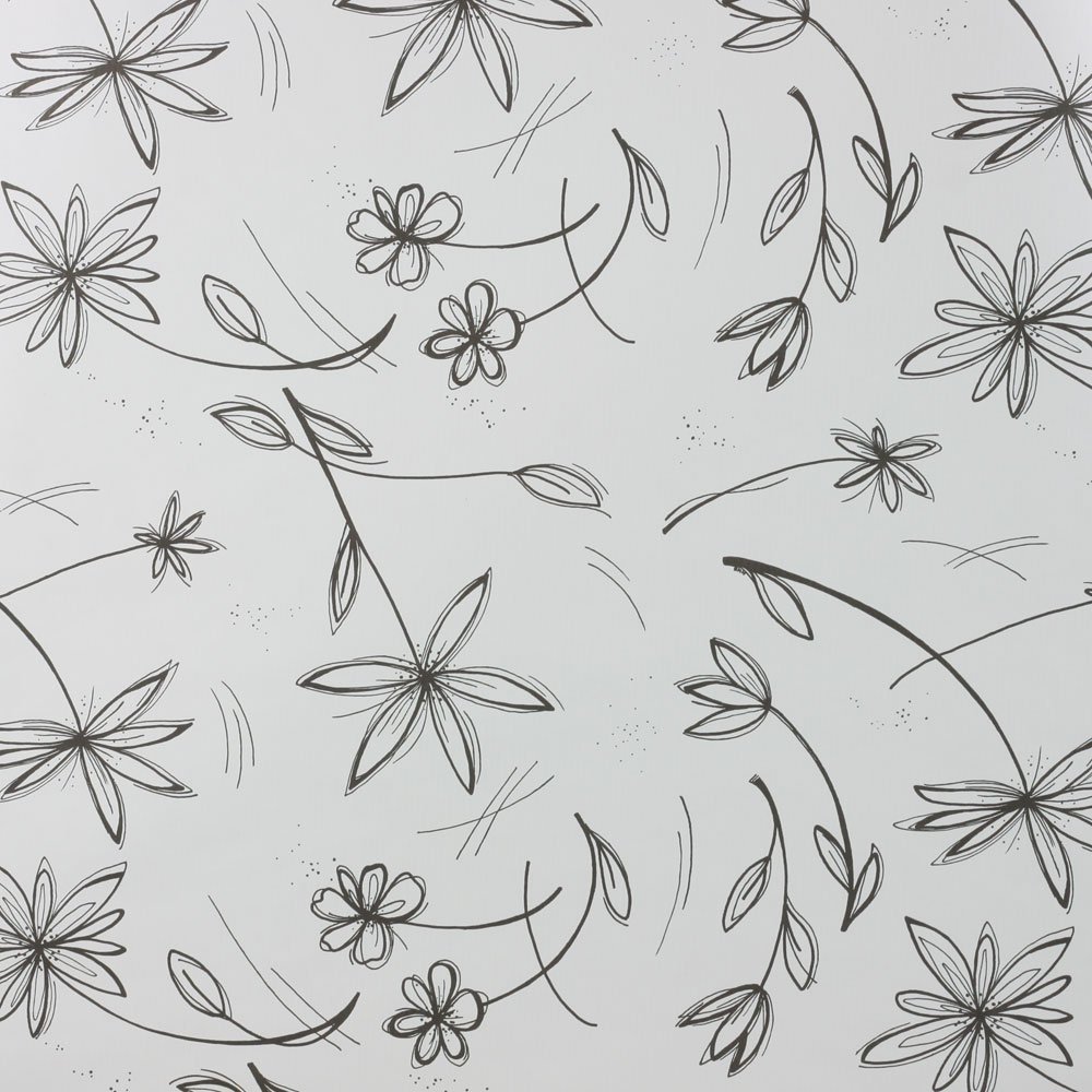 Fastima Papier ozdobny do pakowania prezentów 57cmx2m 2m96