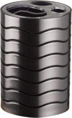 Bisk Indas dantų šepetėliams Bisk Lines Silver