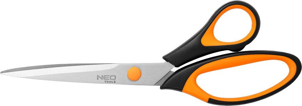 Neo Nożyczki 215mm