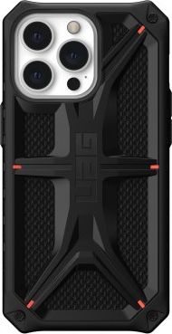 Urban UAG Monarch - obudowa ochronna do iPhone 13 Pro (kevlar - czarna)