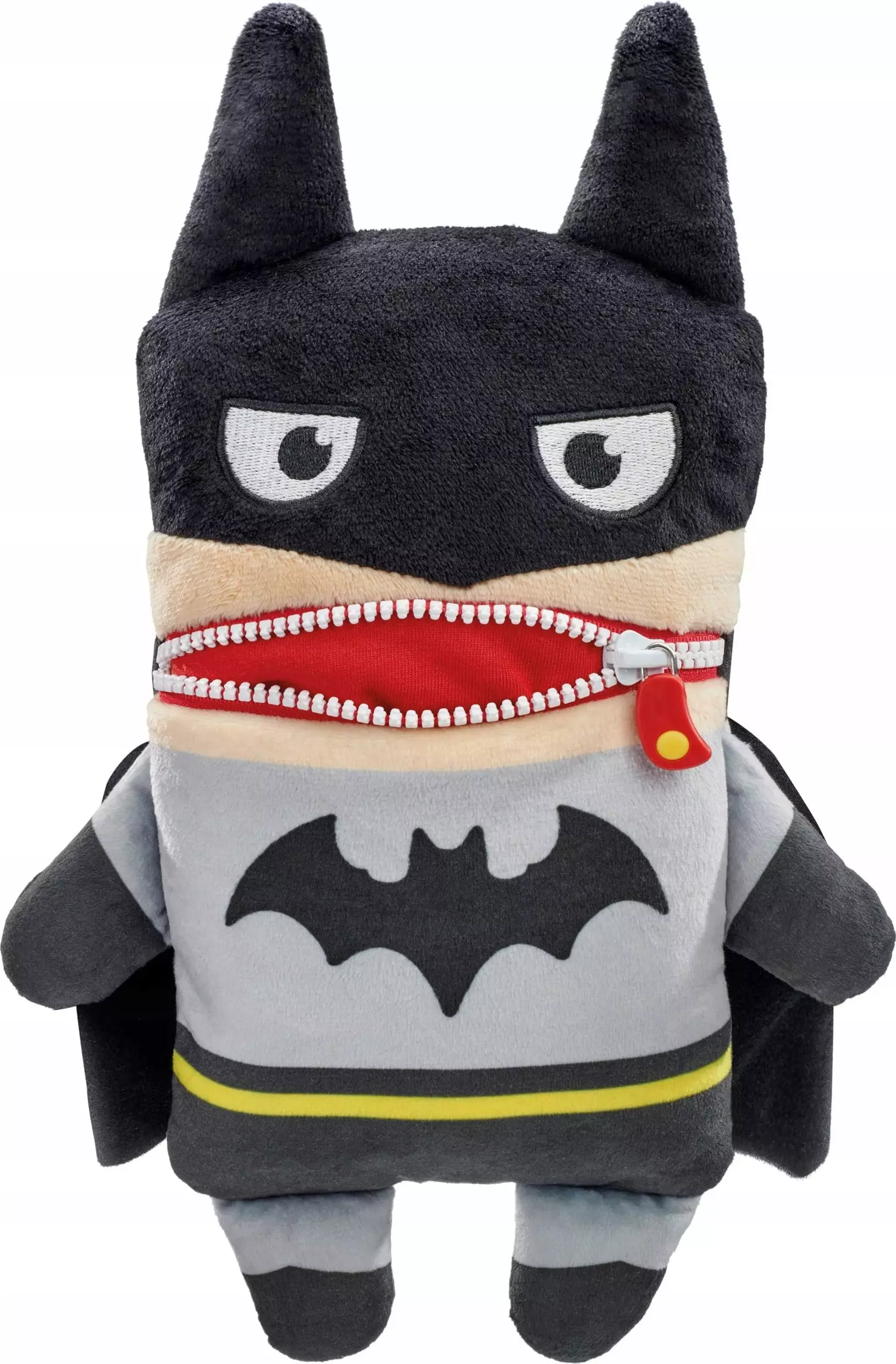 Schmidt Spiele Worry Eater Batman cuddly toy (multi-colored)
