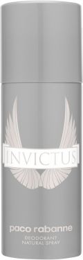 Paco Rabanne Invictus Dezodorant w sprayu 150ml