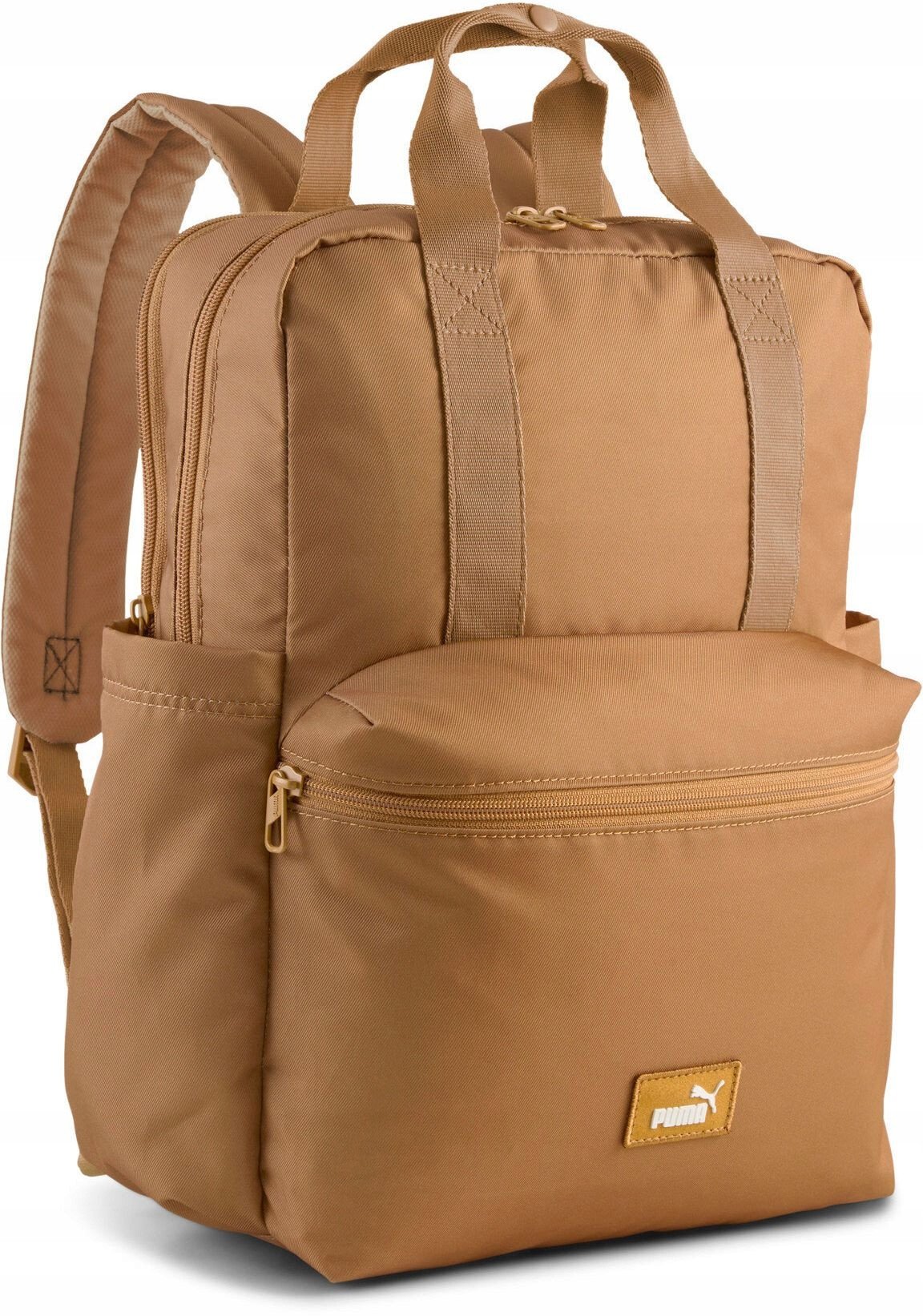 Sportinė kuprinė Puma Phase College, 11L ruda