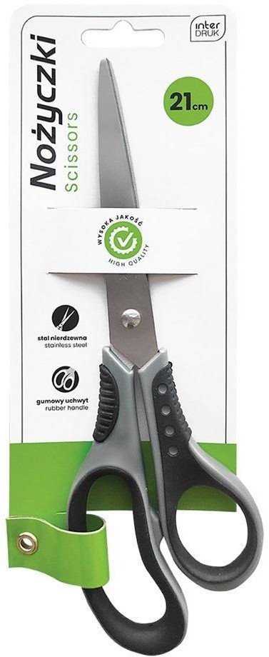 Nożyczki 21cm