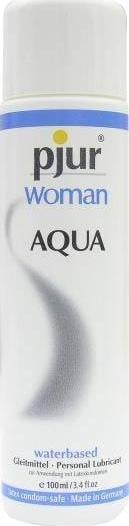 Pjur PJUR_Aqua Waterbased Woman lubrykant na bazie wody 100ml