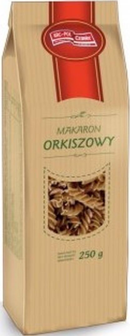 ARC-POL Makaron Orkiszowy świderek 250 g