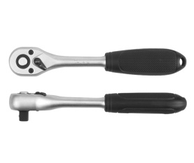 Yato Grzechotka standardowa 1/4" 146mm (YT-0307)