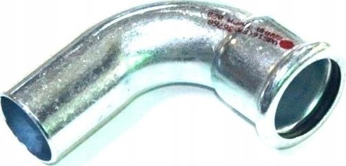 SANHA SANHA-Therm Łuk nyplowy 90° ZWxZZ 28