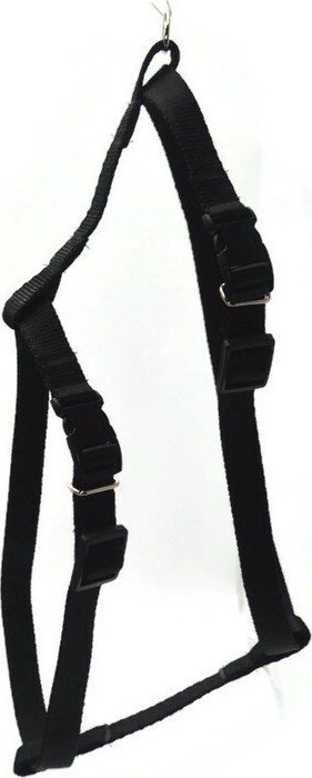 Alizoo Szelki z bocznym zapięciem dla średnich psów 20mm - ALIZOO