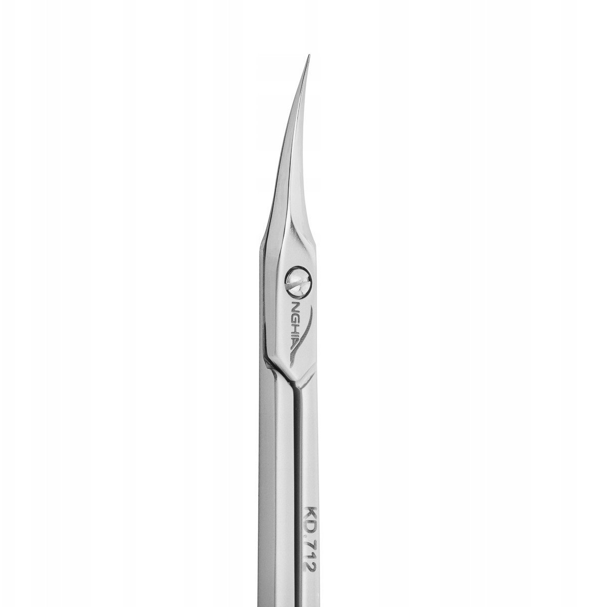 Nghia export nożyczki do skórek KD.712