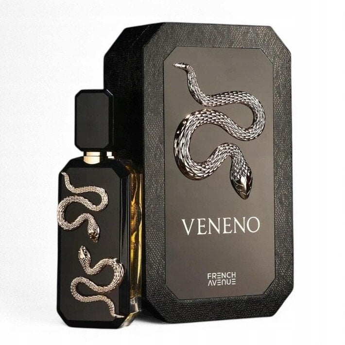 French Avenue Veneno EDP U 100 ml