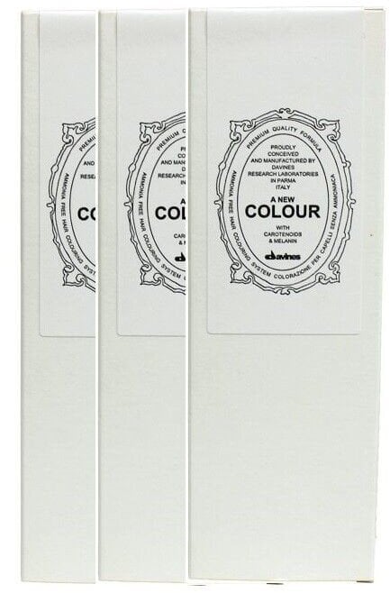 Davines, A New Colour, Permanent Hair Dye, 9.0 , 60 ml For Women